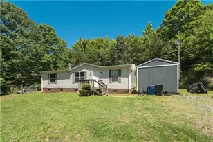 4355 Rolling Hill Dr, Tobaccoville, NC 27050 - Photo 1