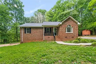 1067 Ross Harris Rd, Asheboro, NC 27205 - Photo 2