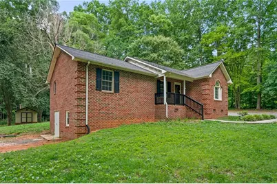 1067 Ross Harris Road, Asheboro, NC 27205 - Photo 4