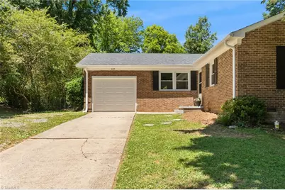 307 Foxcroft Drive, Winston-Salem, NC 27103 - Photo 22