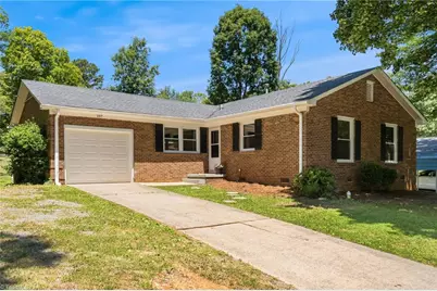 307 Foxcroft Drive, Winston-Salem, NC 27103 - Photo 1