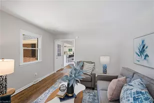 307 Foxcroft Dr, Winston-Salem, NC 27103 - Photo 2