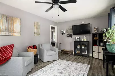 1702 Front Street, Burlington, NC 27215 - Photo 4