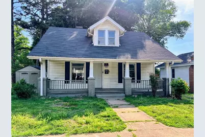 1503 Cloverdale Street, High Point, NC 27260 - Photo 2