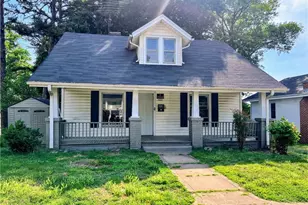 1503 Cloverdale St, High Point, NC 27260 - Photo 2