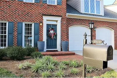 5503 Ridingate Court, Greensboro, NC 27455 - Photo 2