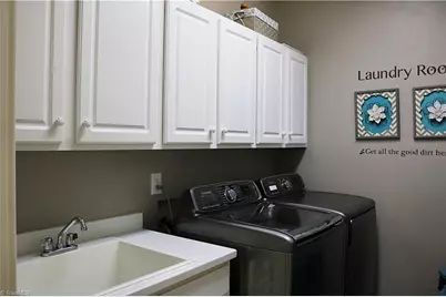 5503 Ridingate Court, Greensboro, NC 27455 - Photo 20