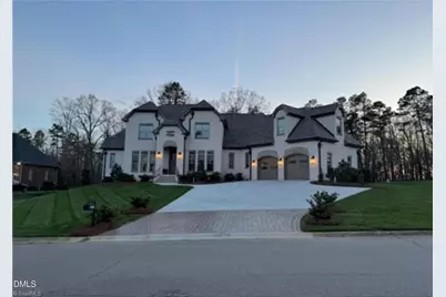 1477 Cappoquin Way, Burlington, NC 27215 - Photo 50