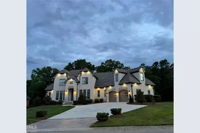 1477 Cappoquin Way, Burlington, NC 27215 - Photo 2