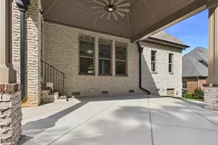 1477 Cappoquin Way, Burlington, NC 27215 - Photo 4