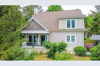 5367 Darwood Estate Lane, Winston-Salem, NC 27106 - Photo 1