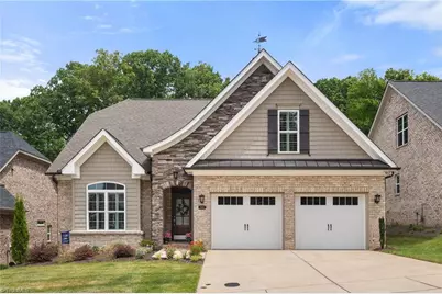5042 Skipper Lane, Winston-Salem, NC 27106 - Photo 1