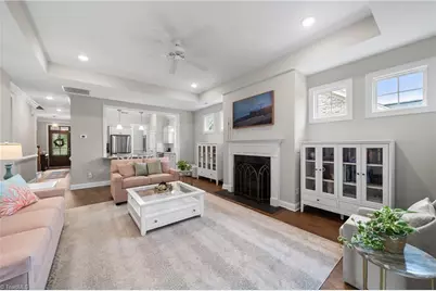 5042 Skipper Lane, Winston-Salem, NC 27106 - Photo 4