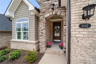 5042 Skipper Ln, Winston-Salem, NC 27106 - Photo 2