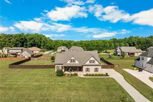 242 Deerwood Dr, Lexington, NC 27295 - Photo 40