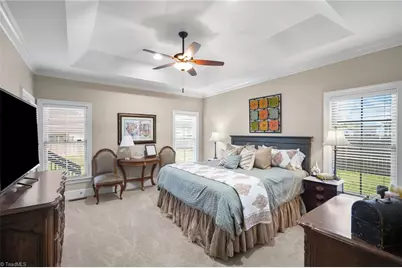 242 Deerwood Drive, Lexington, NC 27295 - Photo 24