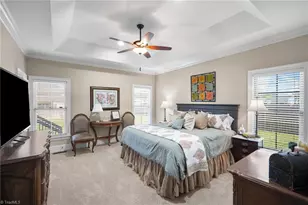 242 Deerwood Dr, Lexington, NC 27295 - Photo 24