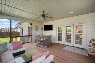 242 Deerwood Dr, Lexington, NC 27295 - Photo 38