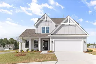 602 Slaney Woods Ln, Elon, NC 27244 - Photo 1