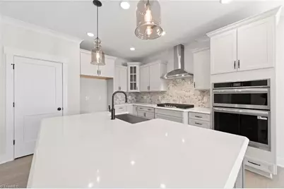 602 Slaney Woods Lane, Elon, NC 27244 - Photo 18
