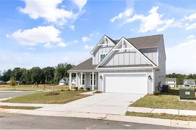 602 Slaney Woods Lane, Elon, NC 27244 - Photo 2