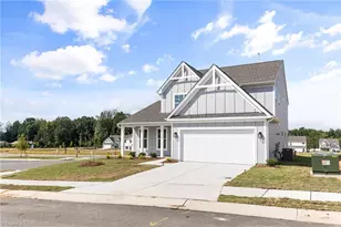 602 Slaney Woods Ln, Elon, NC 27244 - Photo 2