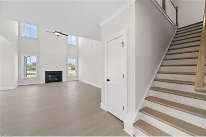 602 Slaney Woods Lane, Elon, NC 27244 - Photo 10