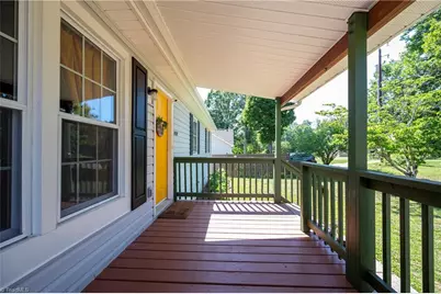1656 Guilford Drive, Winston-Salem, NC 27127 - Photo 2