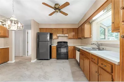 157-A Old Mill Road, High Point, NC 27265 - Photo 12