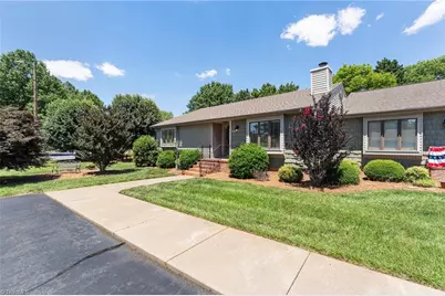 157-A Old Mill Road, High Point, NC 27265 - Photo 2
