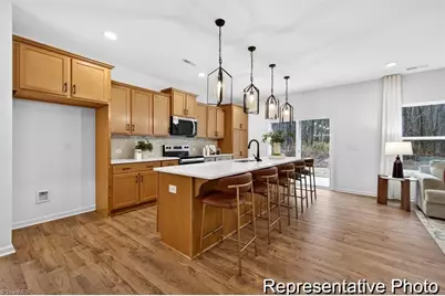 1019 Berber Drive #114, Elon, NC 27244 - Photo 2