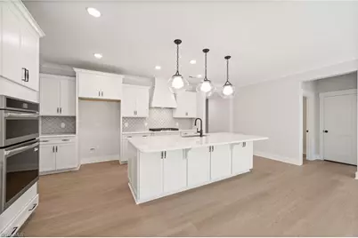 425 Bingham and Parks Road, Advance, NC 27006 - Photo 14