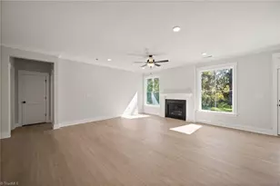 425 Bingham and Parks Rd, Advance, NC 27006 - Photo 20