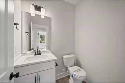 425 Bingham and Parks Road, Advance, NC 27006 - Photo 26