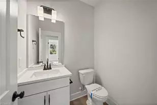 425 Bingham and Parks Rd, Advance, NC 27006 - Photo 26