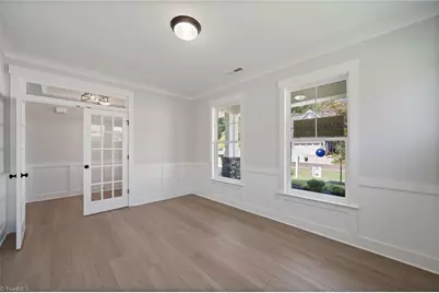 425 Bingham and Parks Road, Advance, NC 27006 - Photo 6