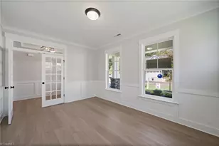 425 Bingham and Parks Rd, Advance, NC 27006 - Photo 6