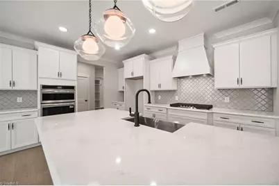425 Bingham and Parks Road, Advance, NC 27006 - Photo 12