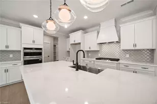 425 Bingham and Parks Rd, Advance, NC 27006 - Photo 12