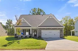 425 Bingham and Parks Rd, Advance, NC 27006 - Photo 1