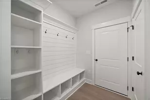 425 Bingham and Parks Rd, Advance, NC 27006 - Photo 18