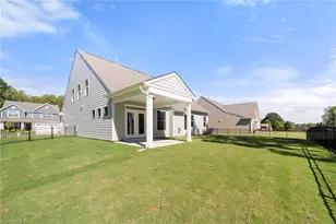 425 Bingham and Parks Rd, Advance, NC 27006 - Photo 44
