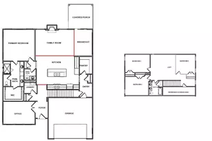 425 Bingham and Parks Rd, Advance, NC 27006 - Photo 2