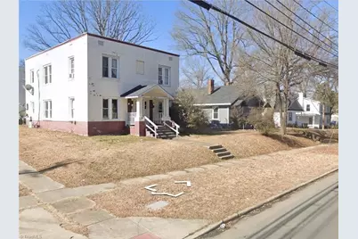 202 W Holt Street, Burlington, NC 27217 - Photo 1
