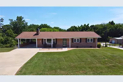 1458 Cartpath Road, North Wilkesboro, NC 28659 - Photo 2