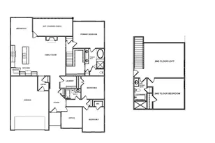 8148 Burberry Trl, Clemmons, NC 27012 - Photo 2