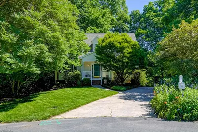 4005 Glenn Landing Drive, Winston-Salem, NC 27107 - Photo 2