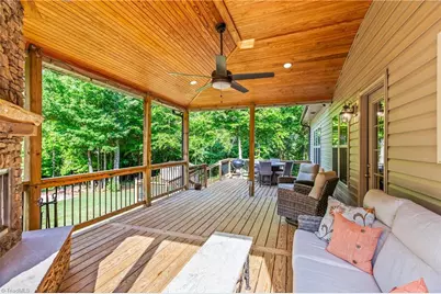 7930 Haviland Court, Pfafftown, NC 27040 - Photo 40
