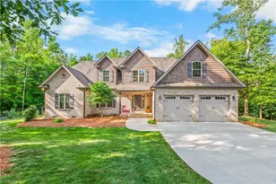 7930 Haviland Ct, Pfafftown, NC 27040 - Photo 8