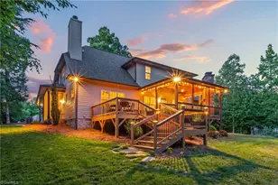 7930 Haviland Ct, Pfafftown, NC 27040 - Photo 4